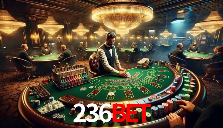 Statistics 236BET