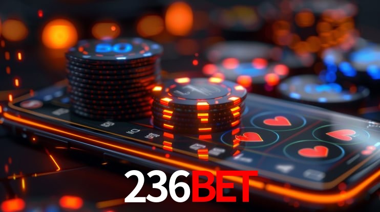 Welcome Bonus 236BET