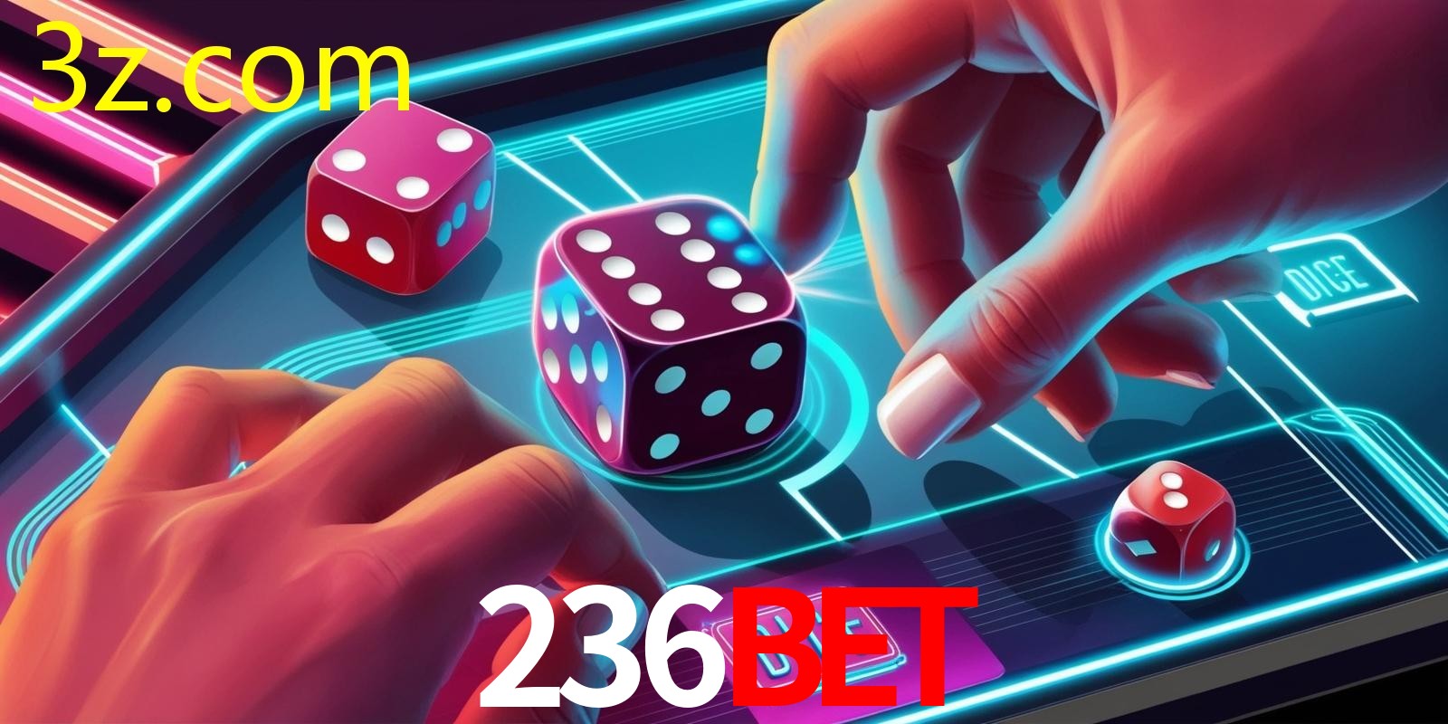236BET.COM