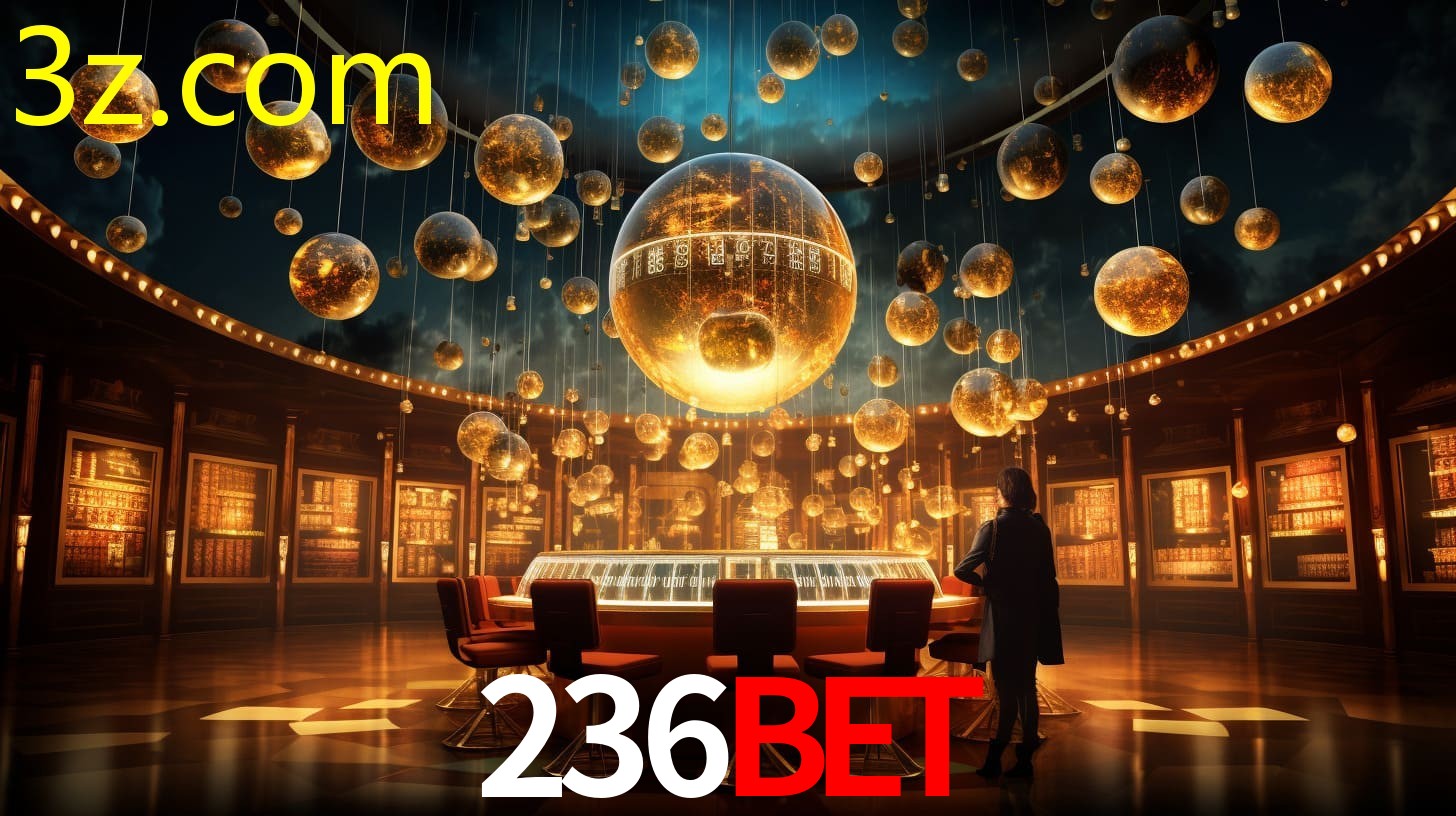 236BET.COM