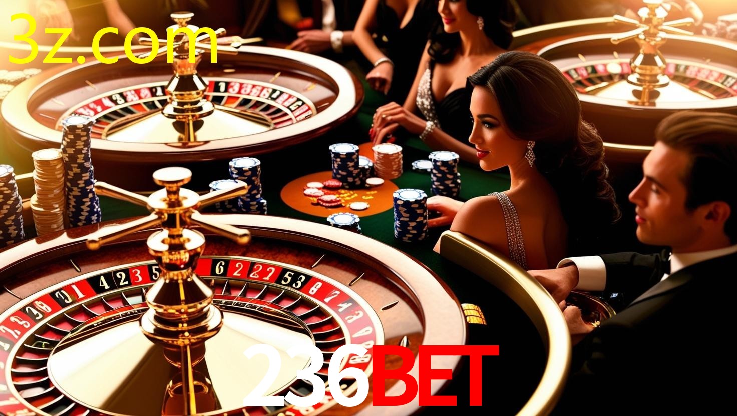 236BET.COM