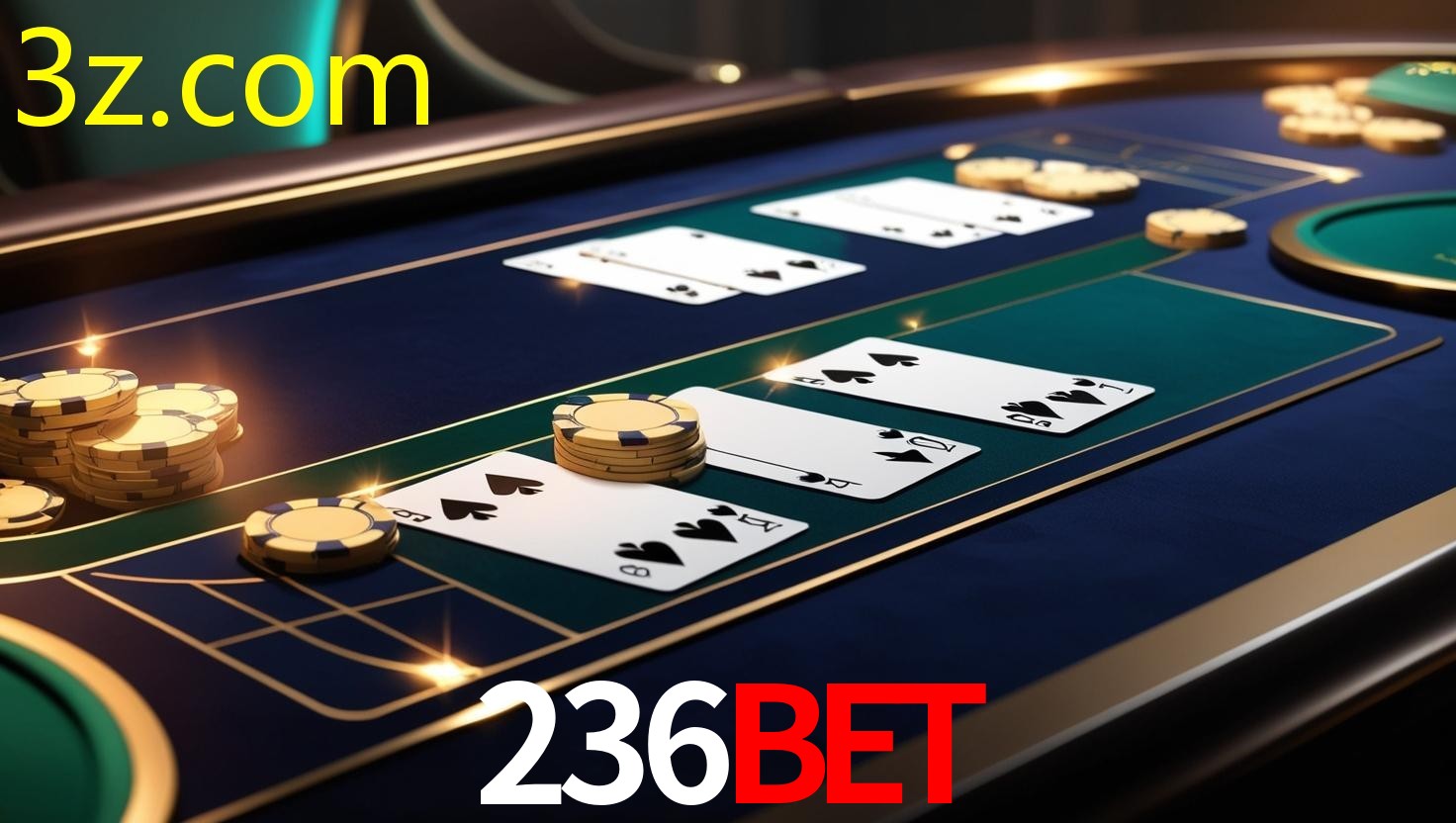 236BET.COM