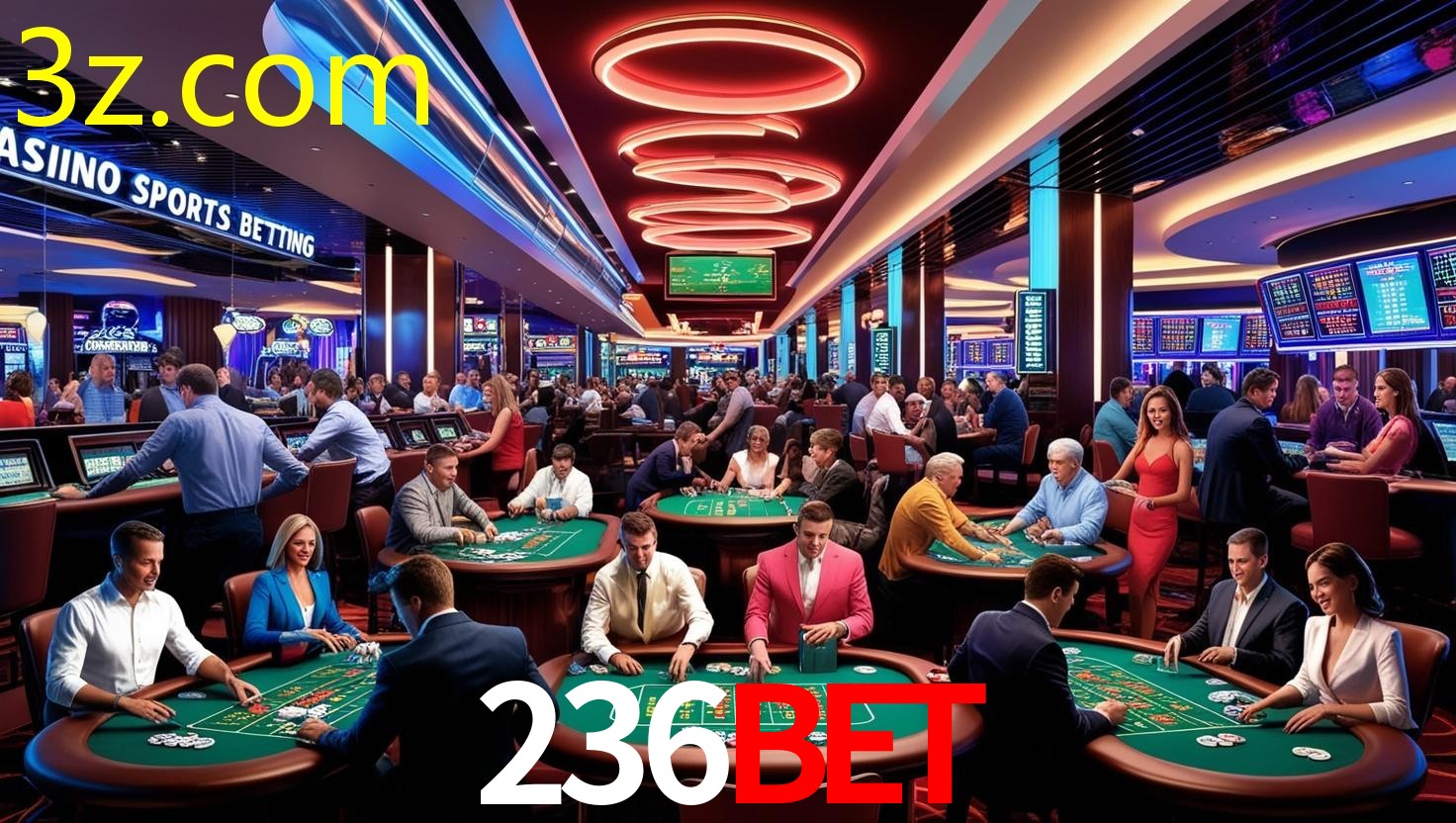 236BET.COM