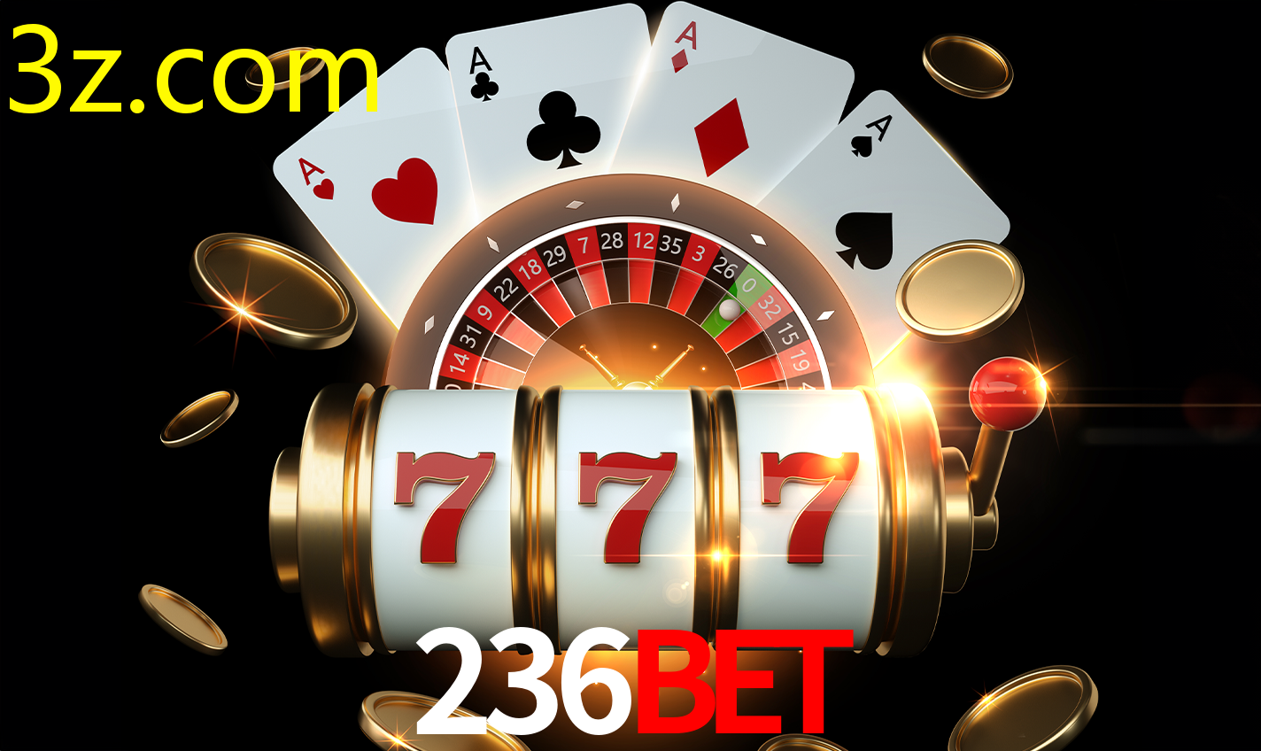 236BET.COM