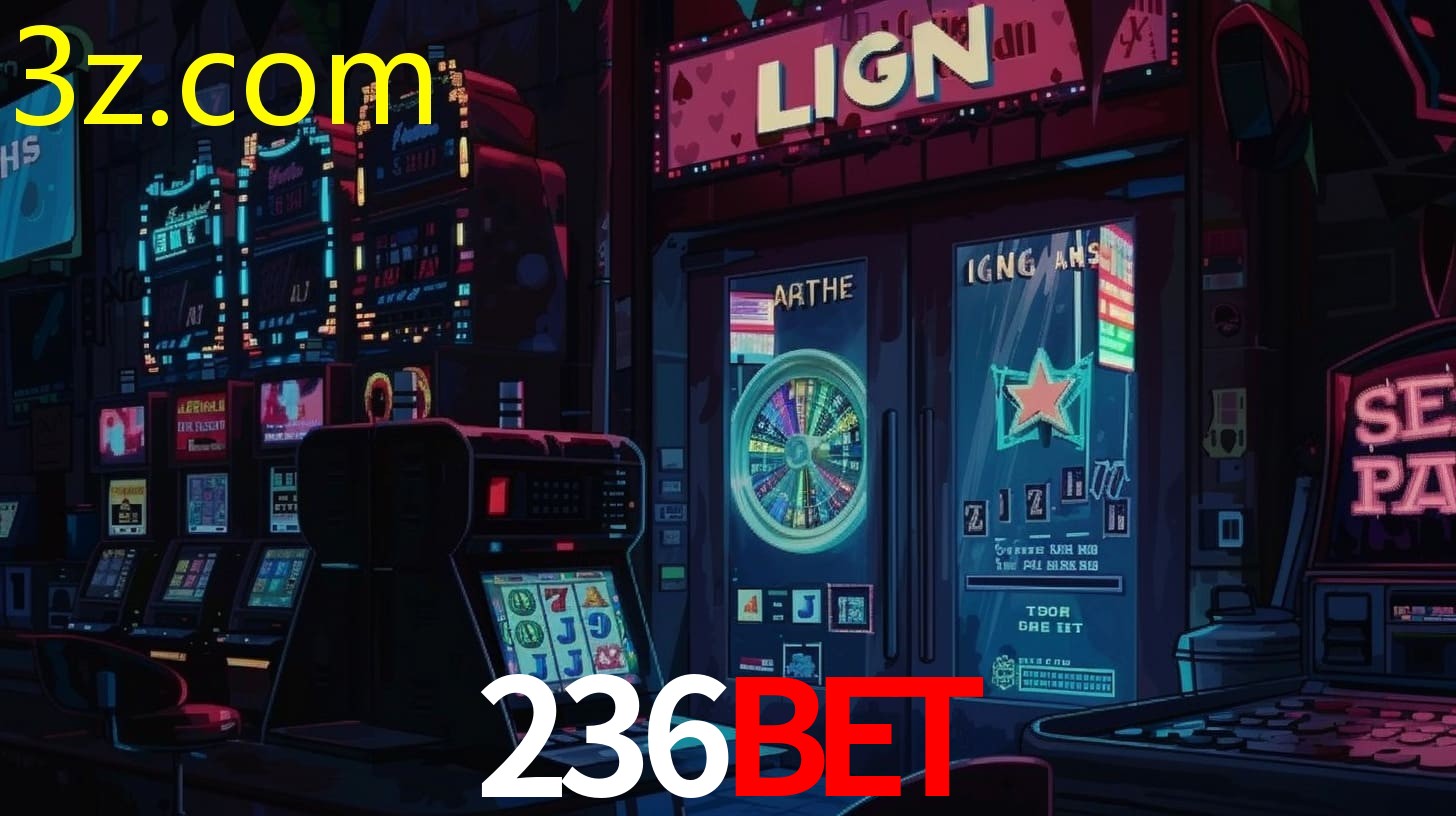 236BET.COM