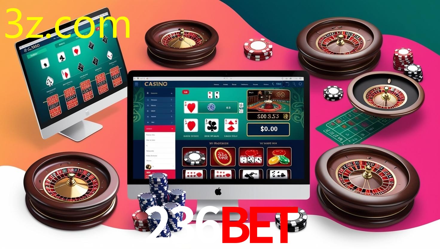 236BET.COM