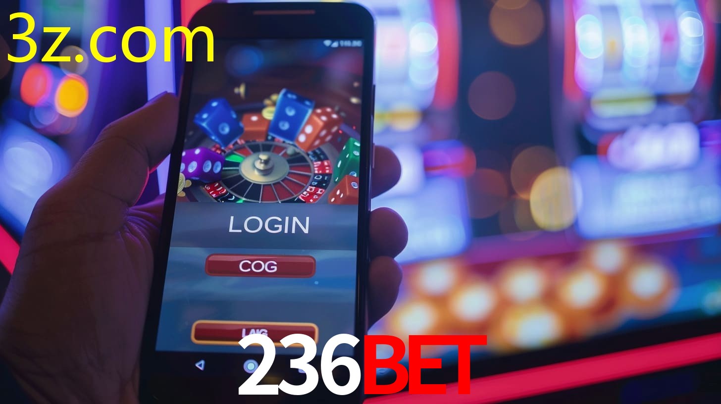 236BET.COM