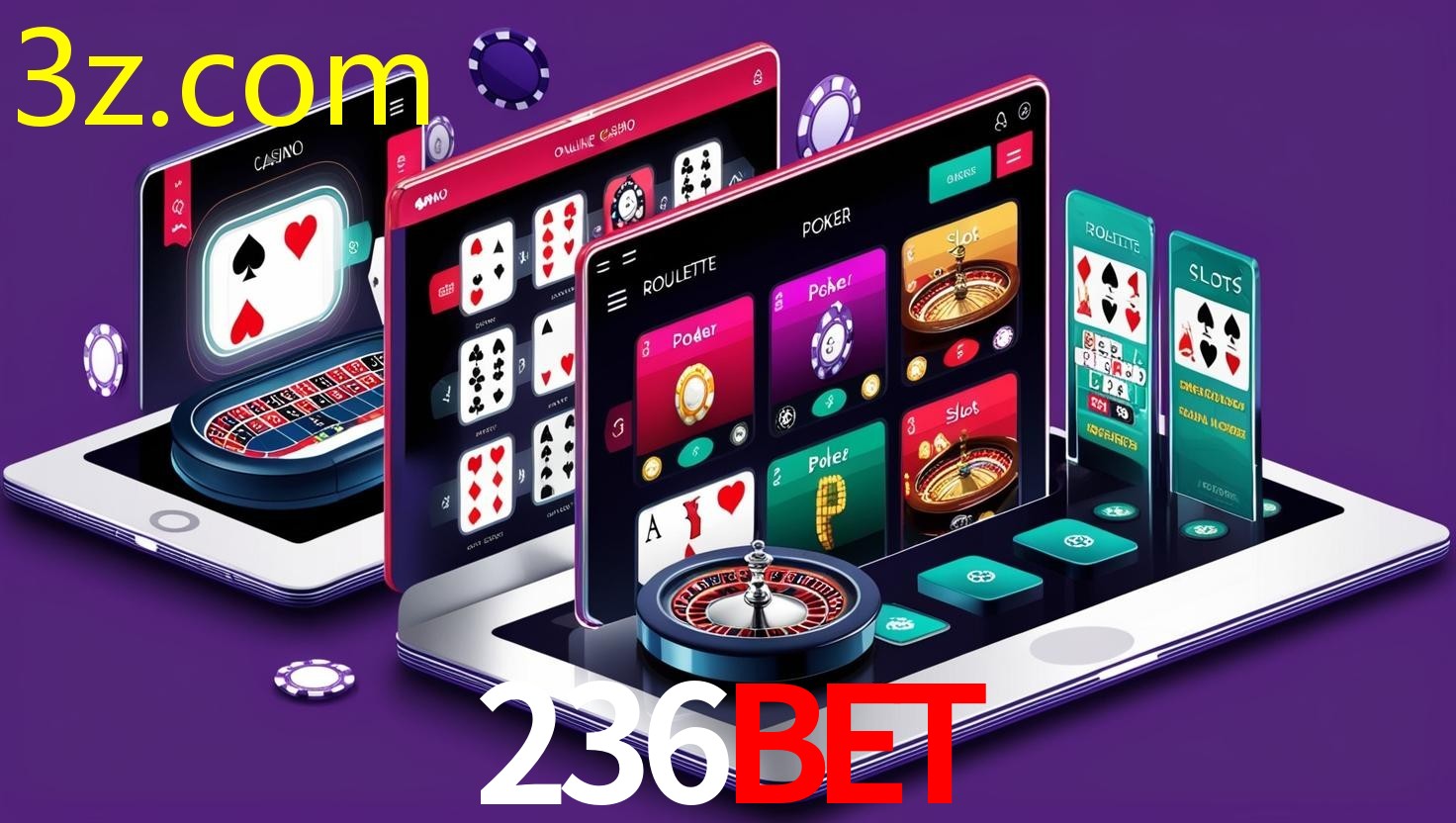 236BET.COM