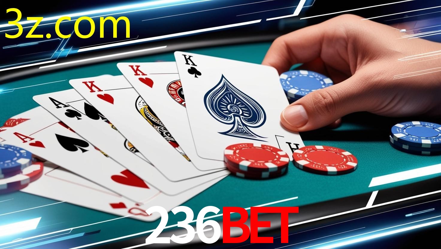 236BET.COM