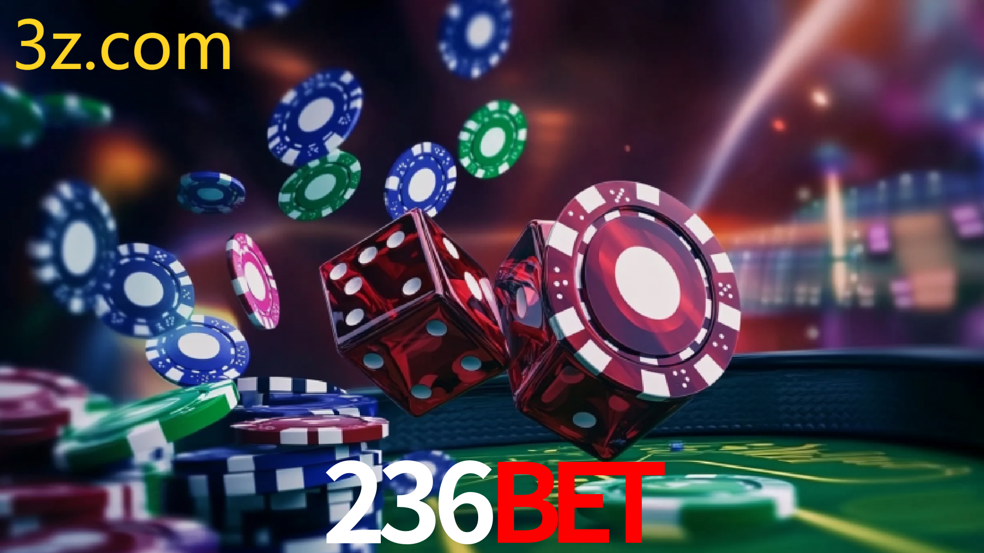 236BET.COM