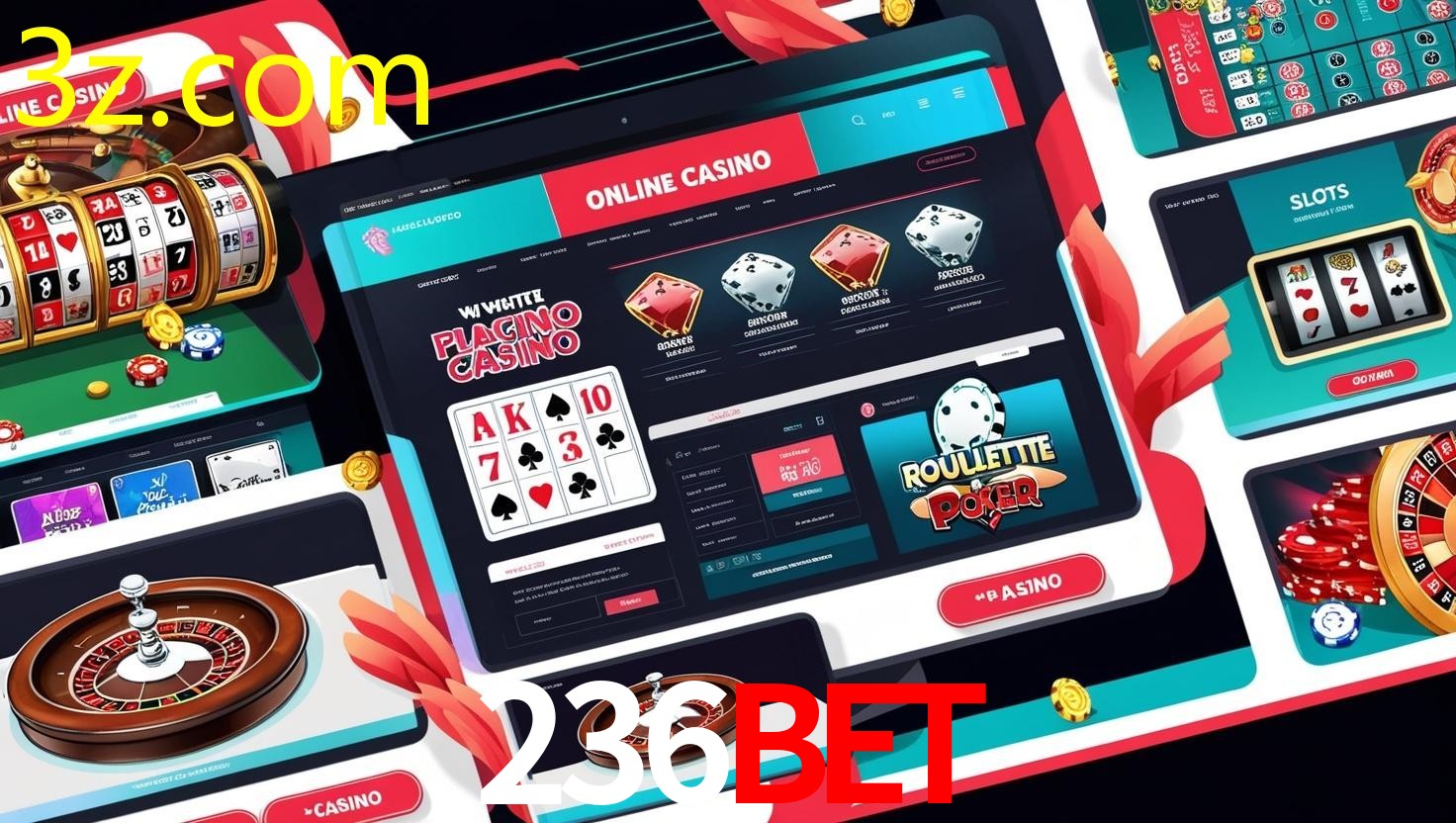 236BET.COM