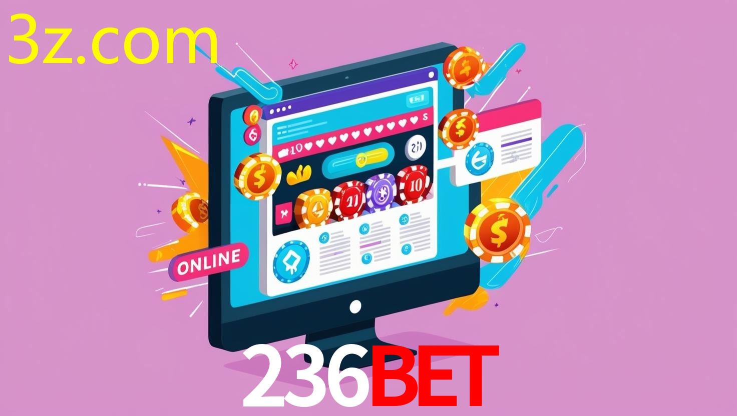 236BET.COM