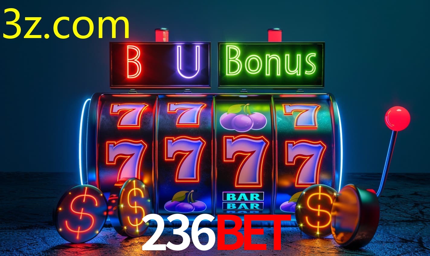 236BET.COM