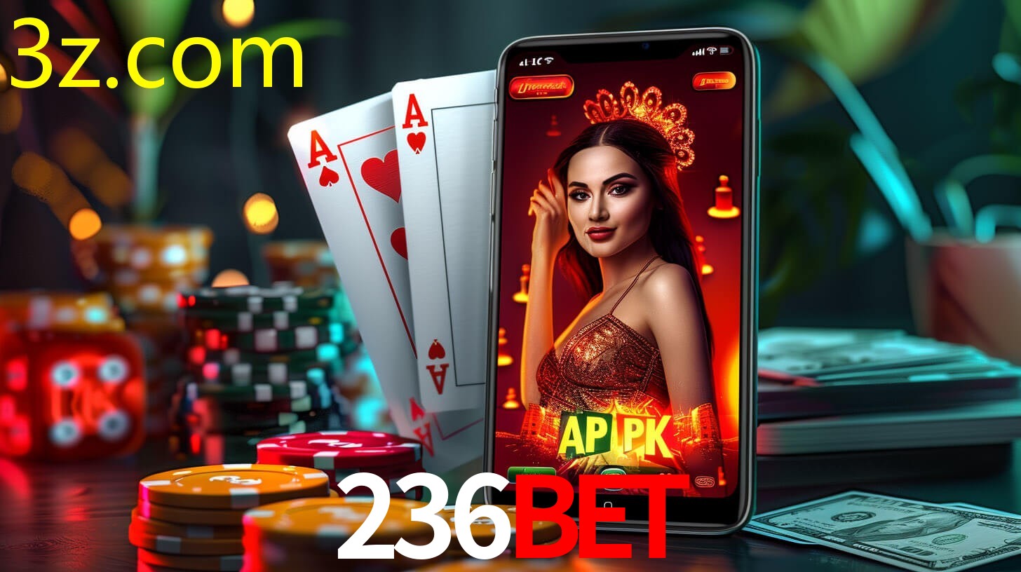 236BET.COM