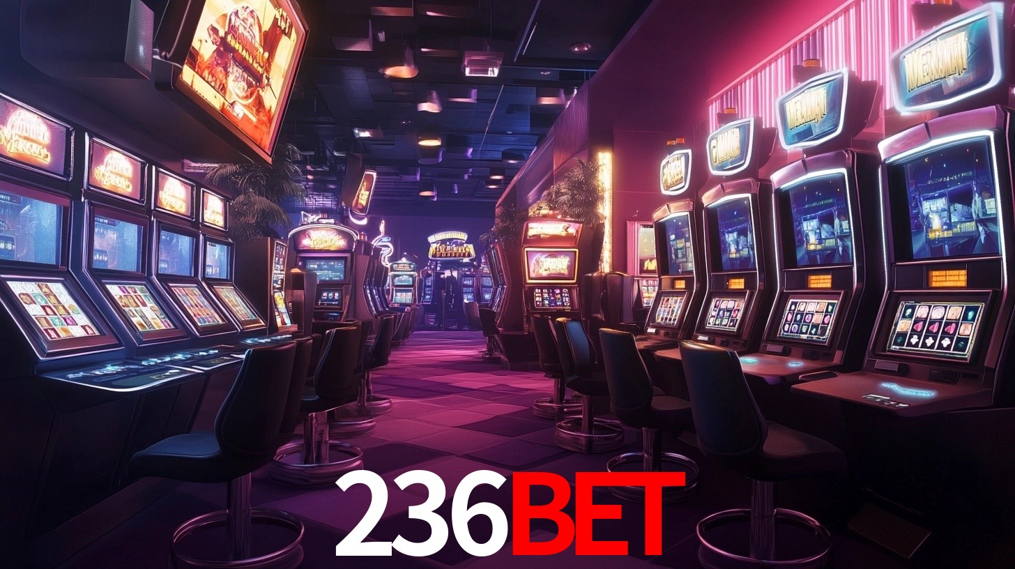 Daily Bonuses 236BET