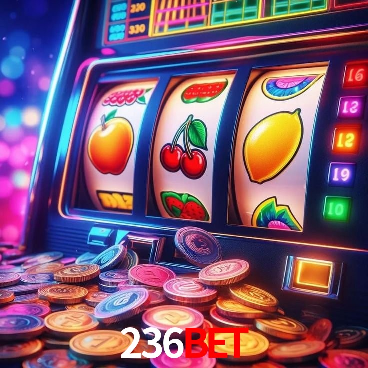 Welcome Bonus 236BET