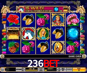 Live Casino 236BET
