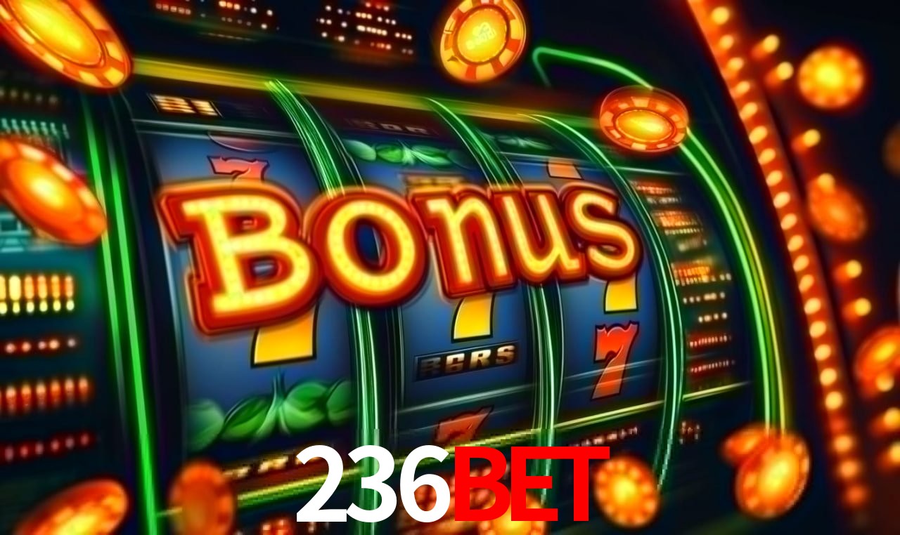 VIP Casino 236BET