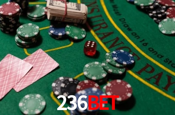 236BET vip