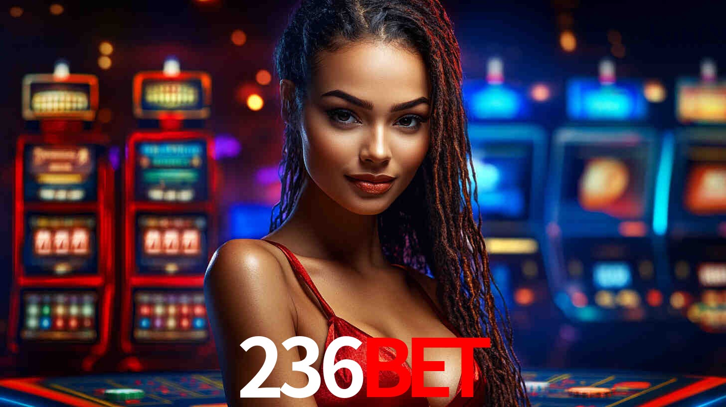 Apostas Esportivas na 236BET: Um Guia Completo