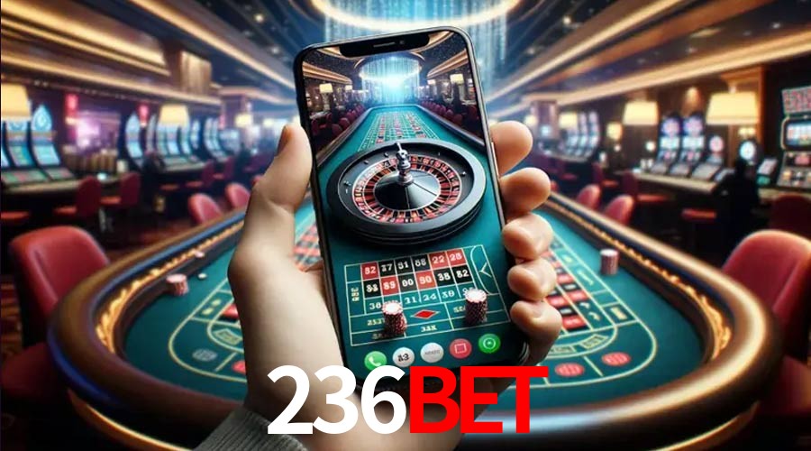 Slot Games 236BET