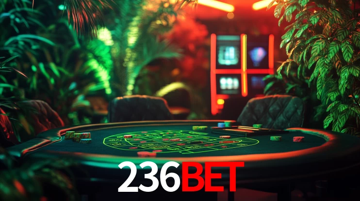 Tournaments 236BET