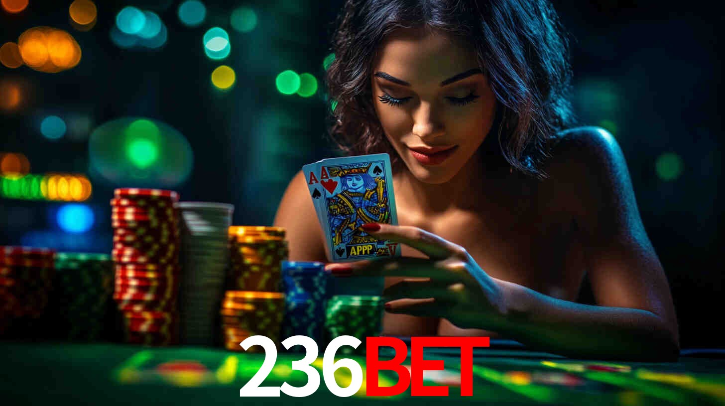 Descubra o Programa VIP da 236BET: Vantagens Exclusivas para Jogadores