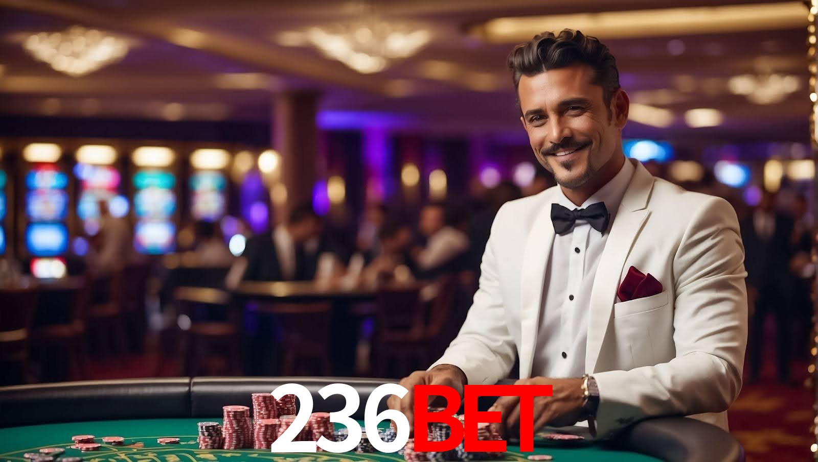 Secure Login 236BET