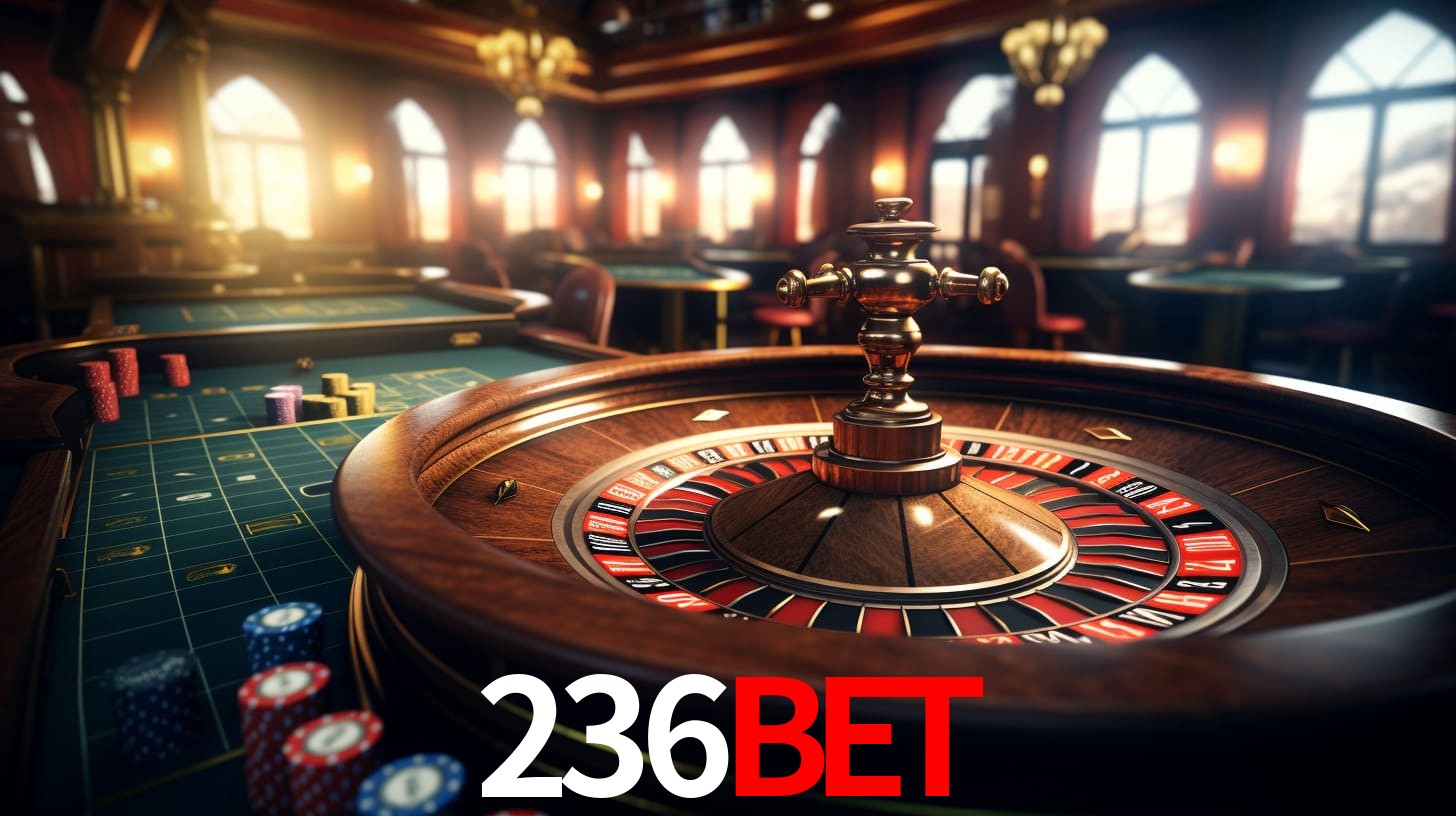 Live Casino 236BET