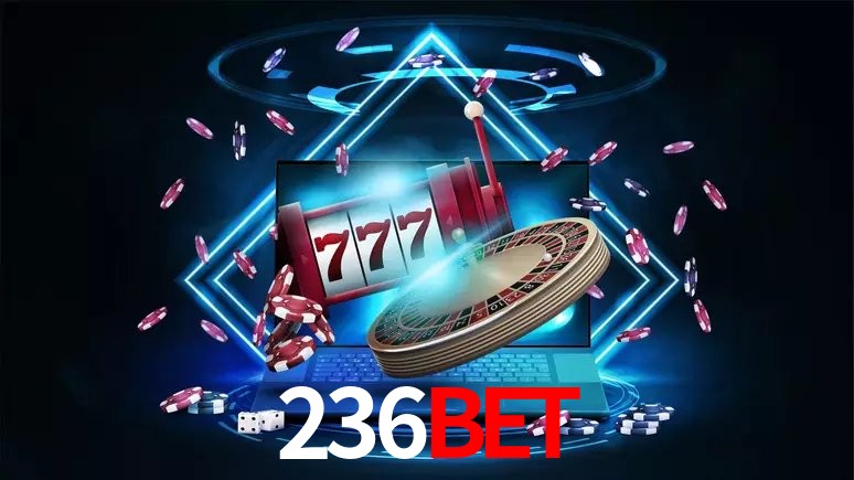 Slot Games 236BET