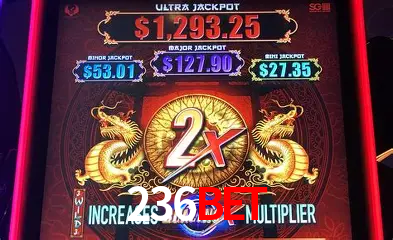 Roulette Table 236BET