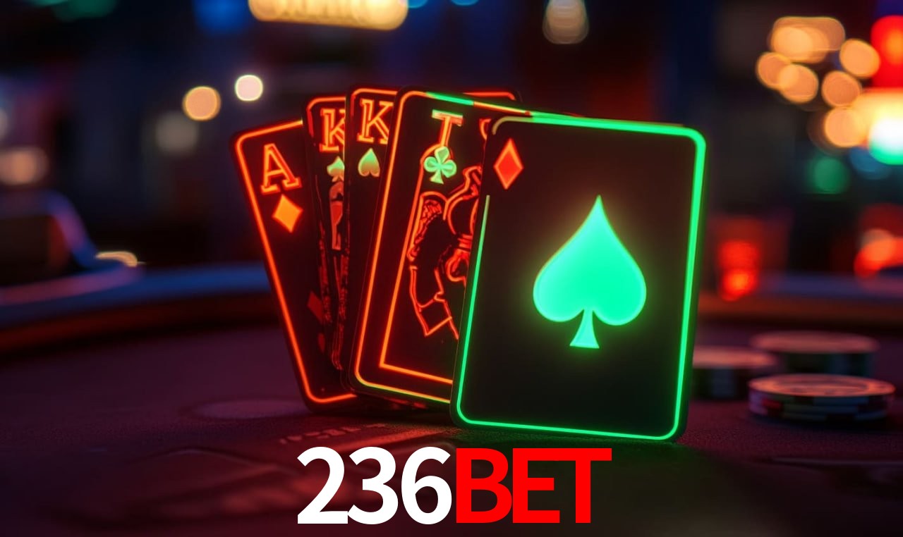 Bonus Features 236BET