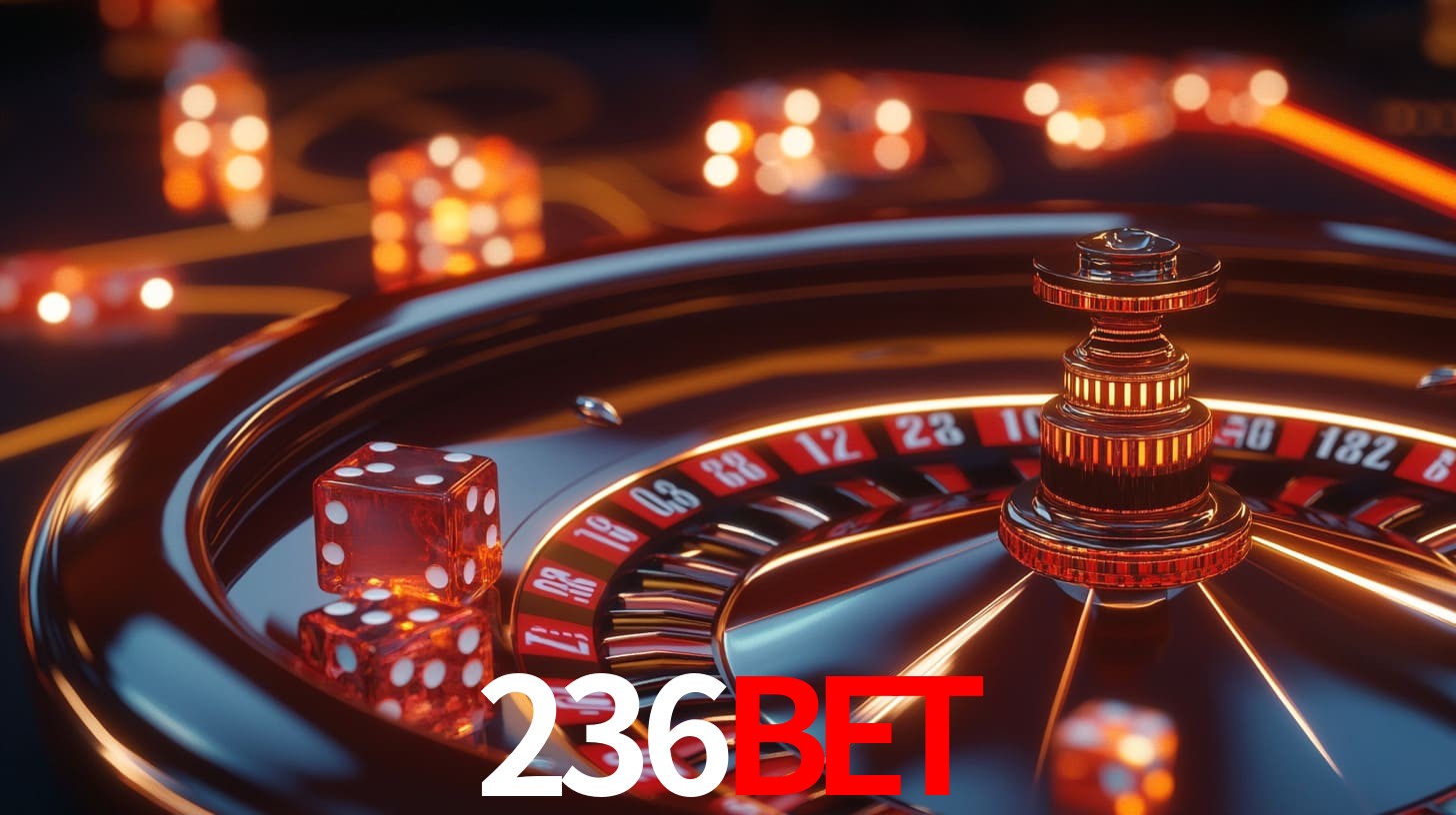 Blackjack Table 236BET