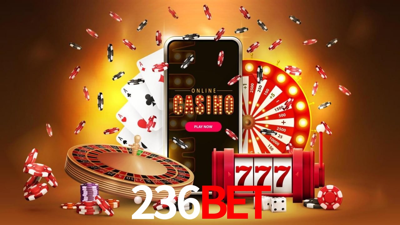 Inovações de Jogos na 236BET: O Futuro das Experiências Interativas