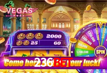 Blackjack Table 236BET