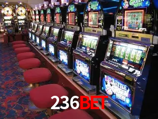 Descubra a Essência do 236BET: Nossa História e Compromissos