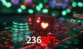 Experiência VIP 236BET