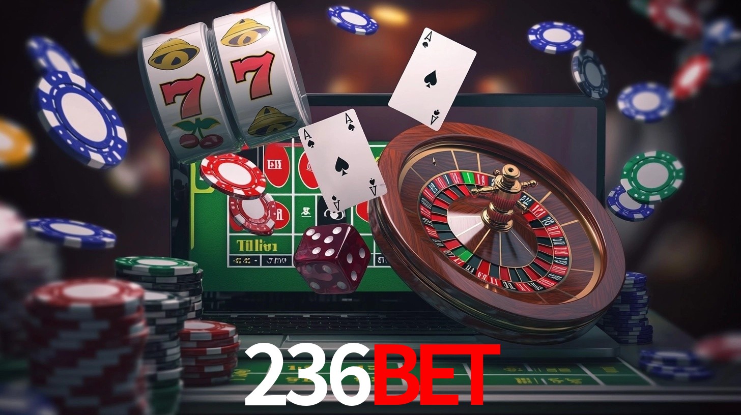 Welcome Bonus 236BET