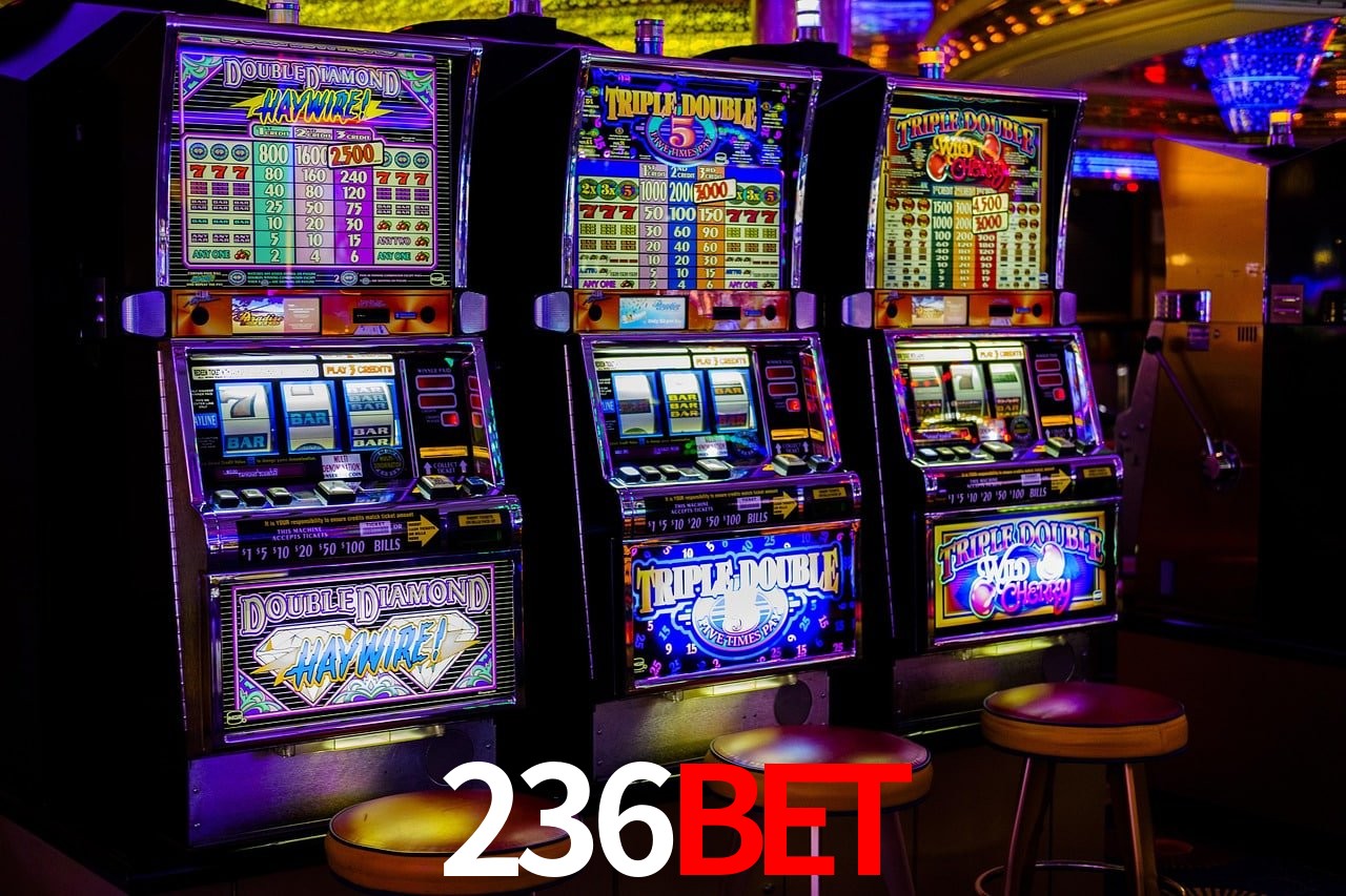 Basketball Betting 236BET