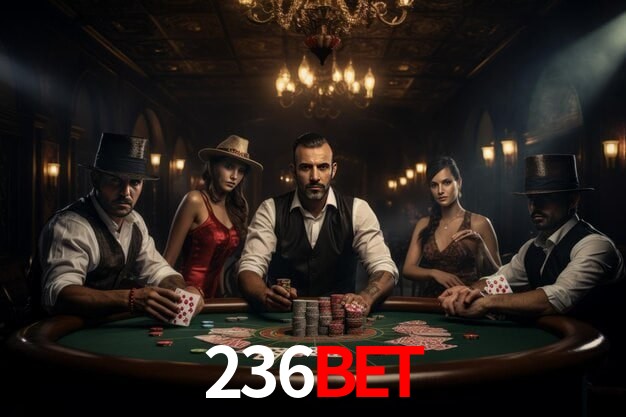 Descubra o Programa VIP da 236BET: Vantagens Exclusivas para Jogadores