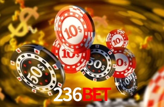 Tennis Betting 236BET