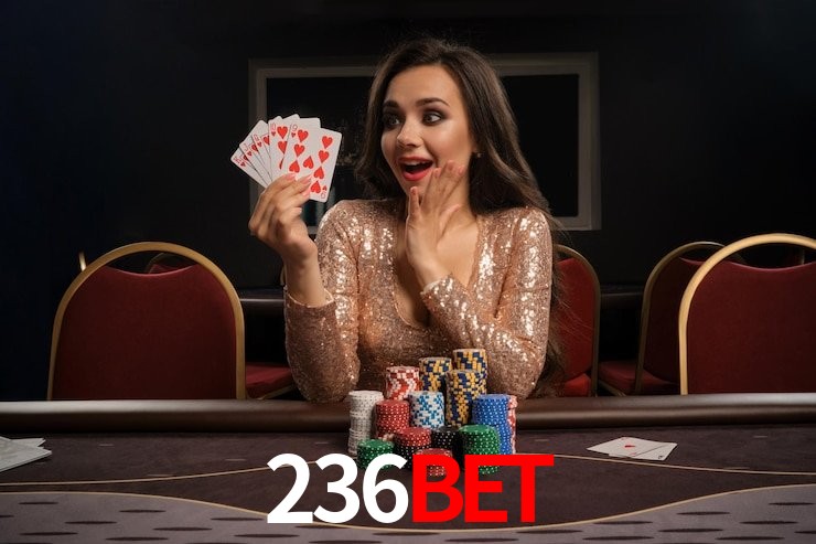 A Emoção da Loteria na 236BET: Uma Chance de Mudança de Vida