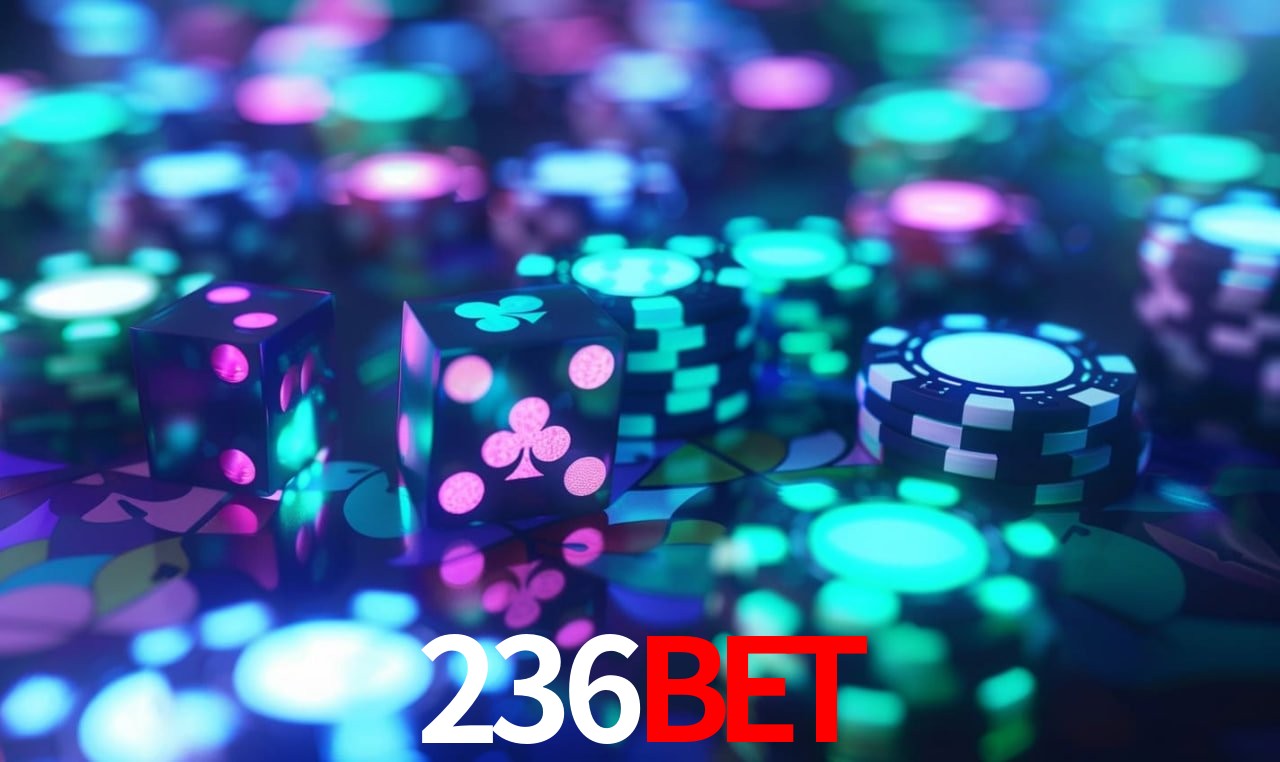 cassino 236BET