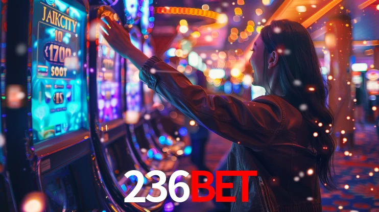 236BET App