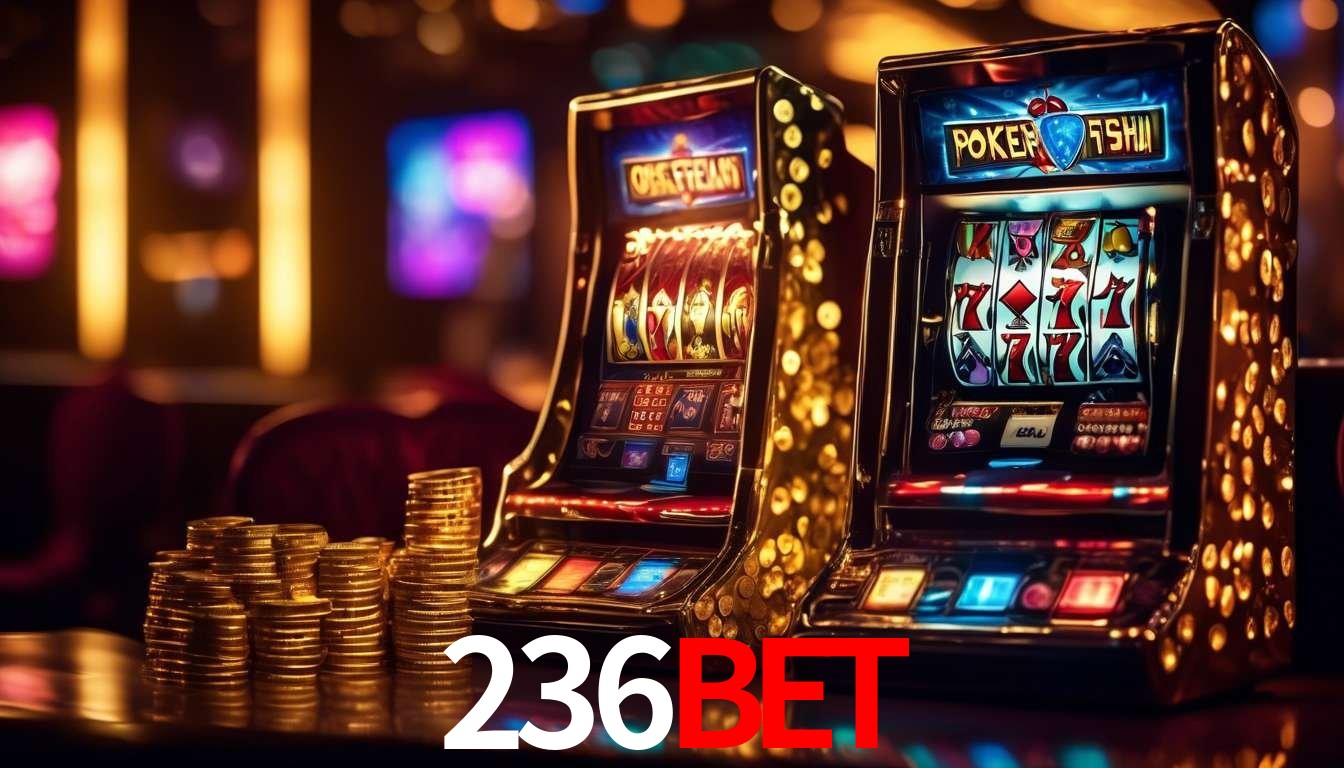 Descubra a Essência do 236BET: Nossa História e Compromissos
