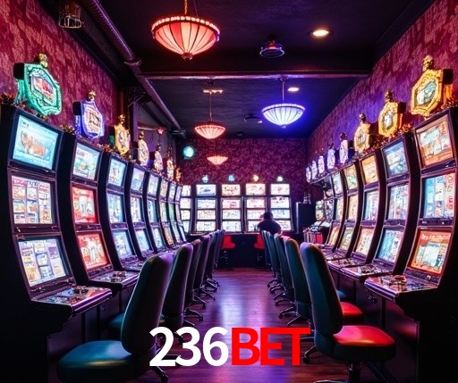 Weekend Specials 236BET