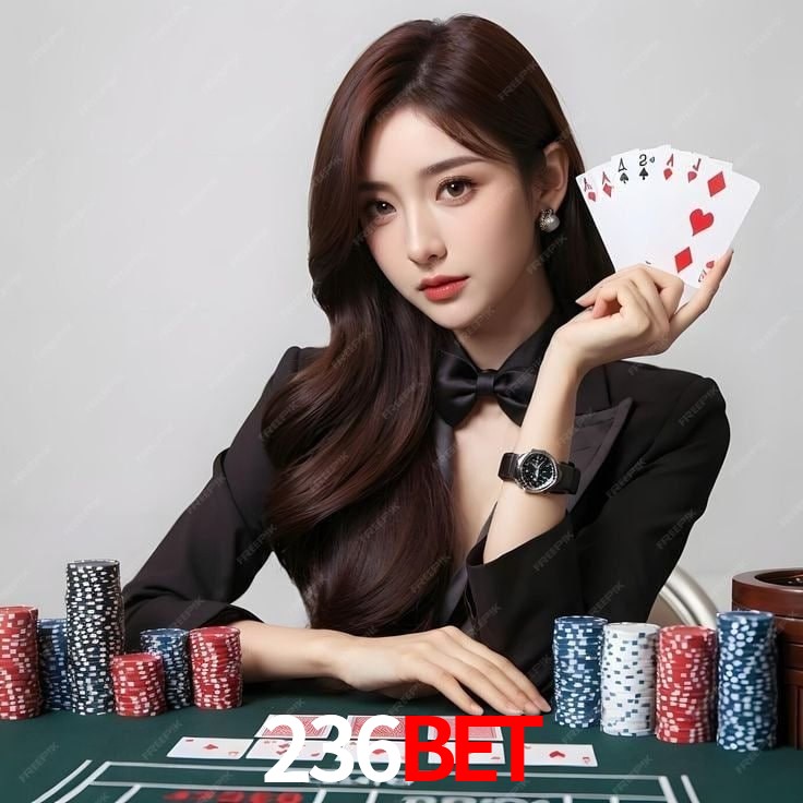 Account Benefits 236BET