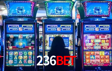 VIP Casino 236BET