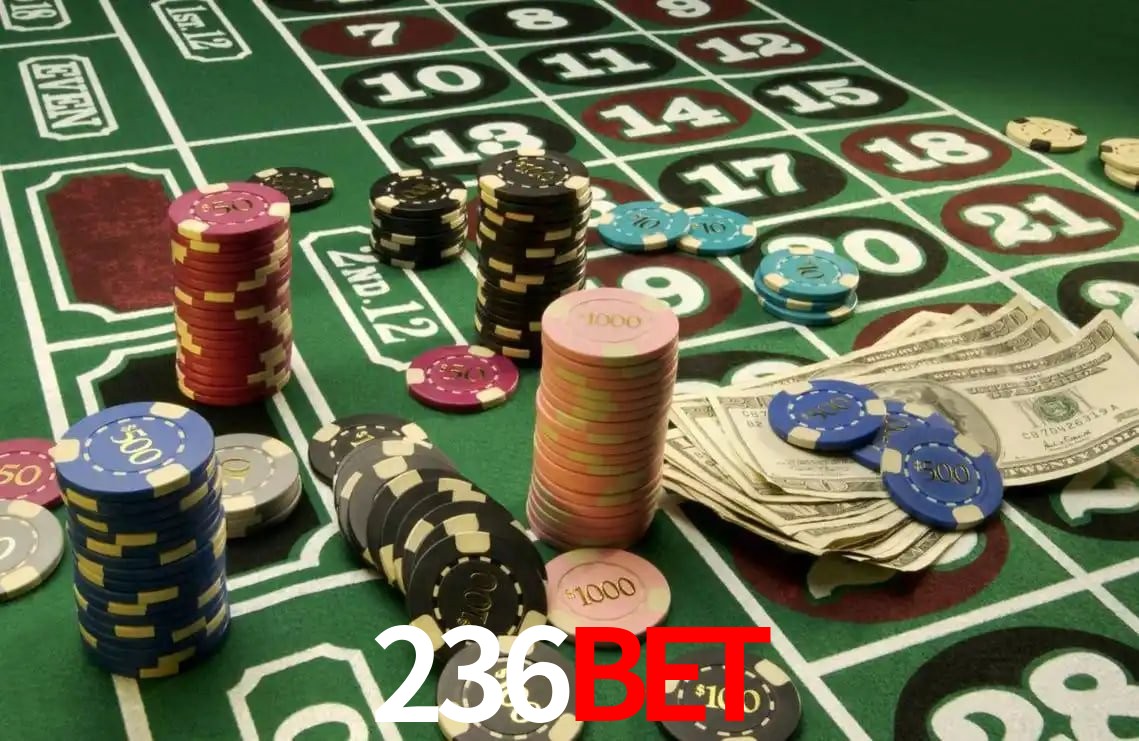 236BET