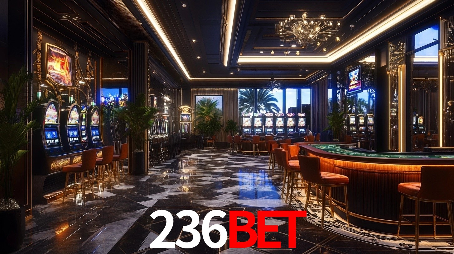 Programa VIP 236BET